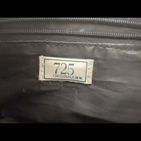 Y2k 90’s bowler bag shoulder bag - Picture 4 of 5
